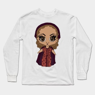 Clytemnestra Long Sleeve T-Shirt